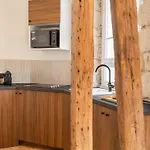 Notre Dame - Premium Apartment For 4