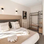 Notre Dame - Premium Apartment For 4